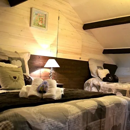 L'ecureuil * Bolquère