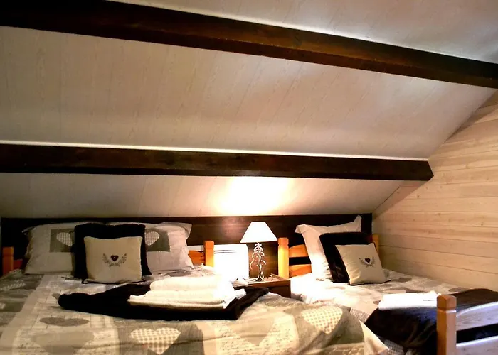 L'ecureuil * Bolquere Pyrenees 2000