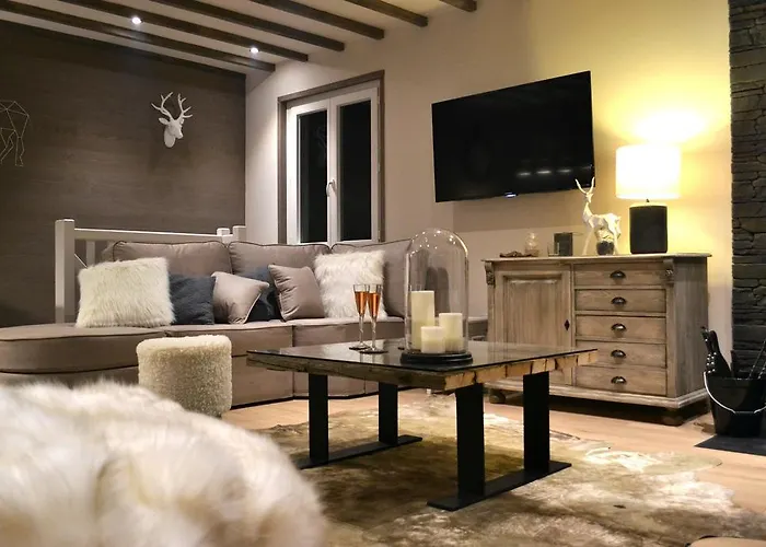 L'ecureuil * Bolquere Pyrenees 2000